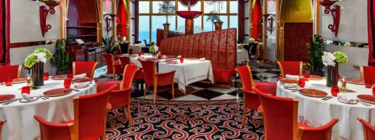 Burj Al Arab Jumeirah-1